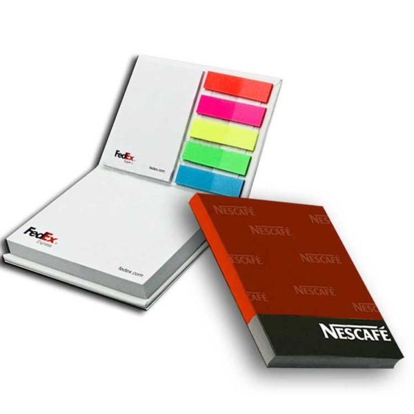 Tạo Dựng Ấn Tượng Với Sổ Tay In Ấn Tinh Tế