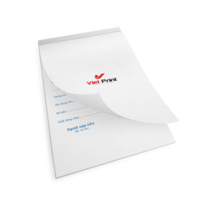 In Hóa Đơn Chuyên Nghiệp: Đảm Bảo Tính Chính Xác Và Minh Bạch